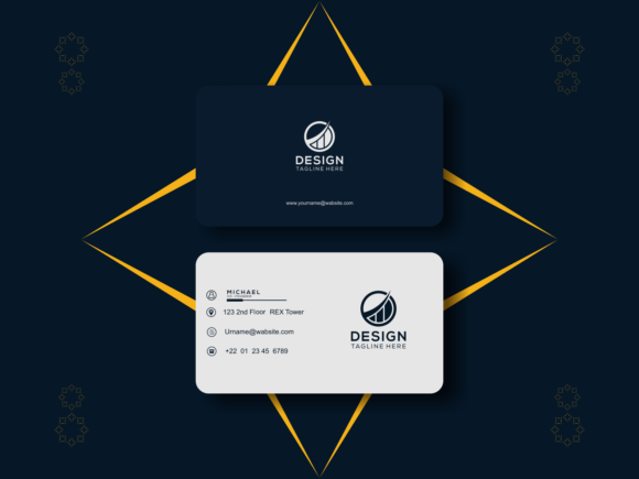 Download Business Card Logo - Car Collection