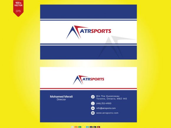 Download Business Card Logo Illustration Vector - Car Collection