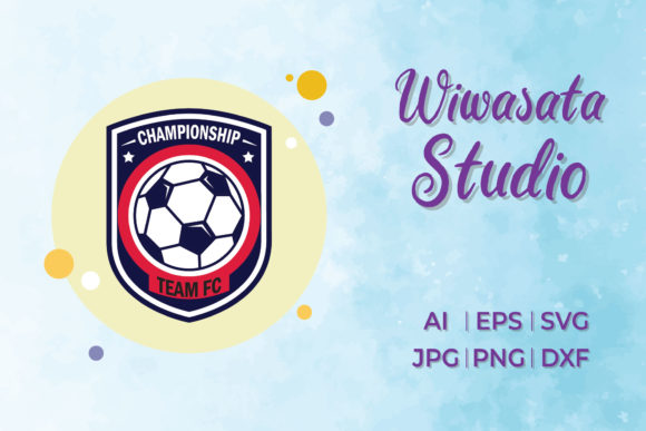 Download Logo Sport Champion Circle Buble Style - Champion Collection