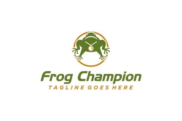 Download Frog Champion - Champion Collection