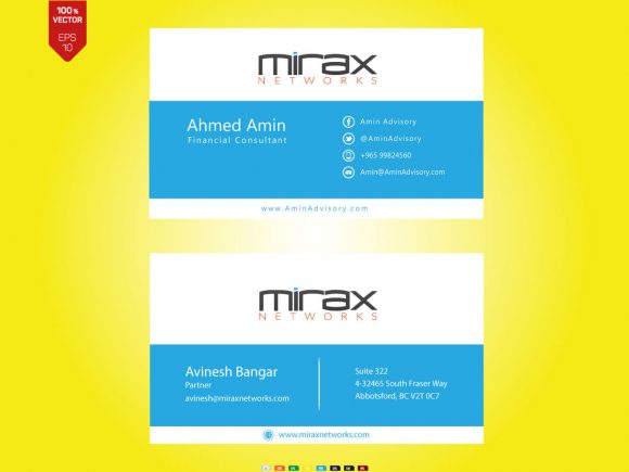 Download Business Card Logo Illustration Vector - Car Collection
